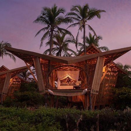 Playa Viva Hotel Juluchuca Екстериор снимка