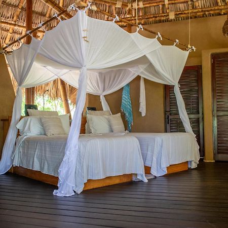 Playa Viva Hotel Juluchuca Екстериор снимка