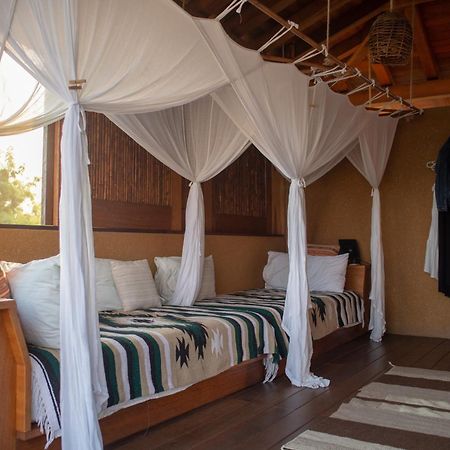 Playa Viva Hotel Juluchuca Екстериор снимка
