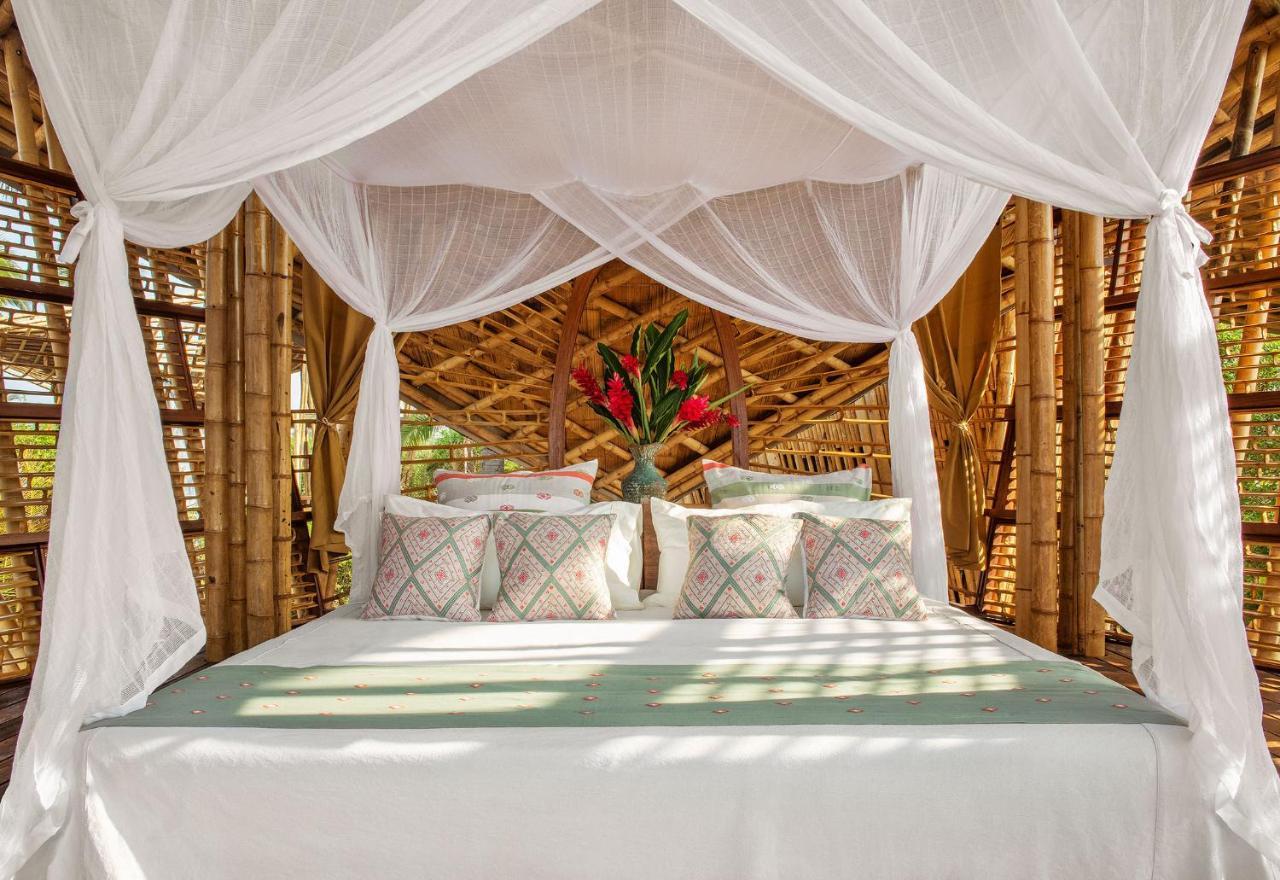 Playa Viva Hotel Juluchuca Екстериор снимка