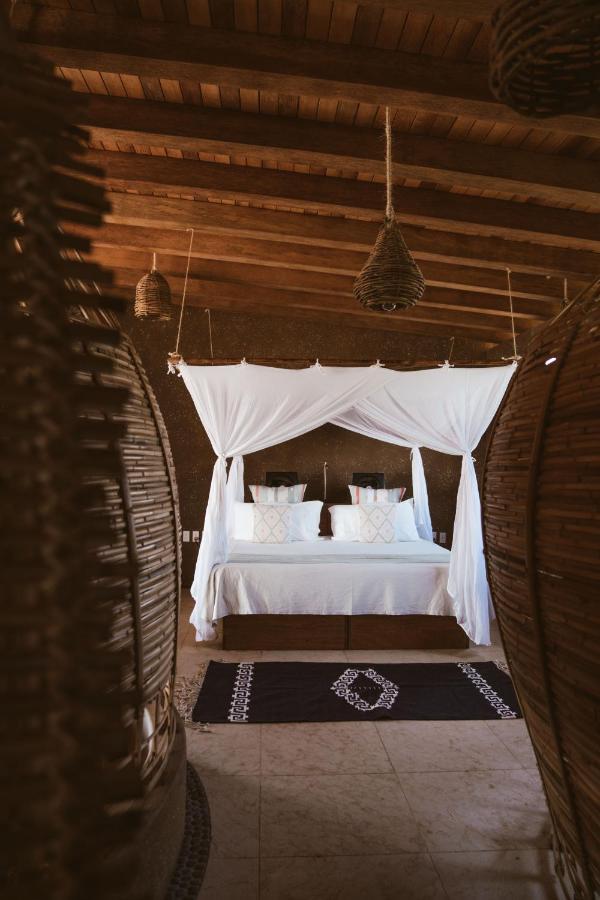 Playa Viva Hotel Juluchuca Екстериор снимка
