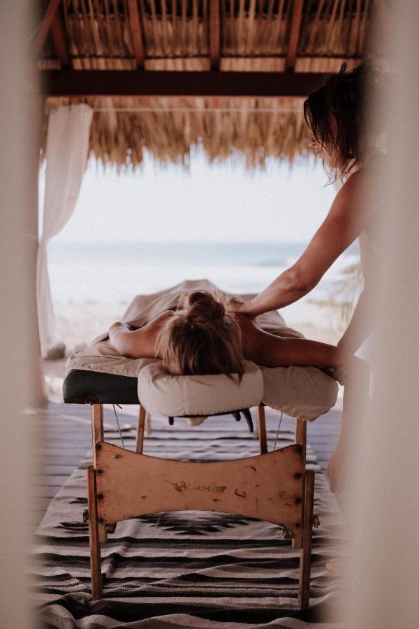 Playa Viva Hotel Juluchuca Екстериор снимка