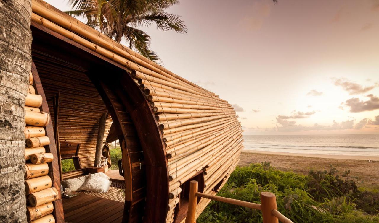 Playa Viva Hotel Juluchuca Екстериор снимка