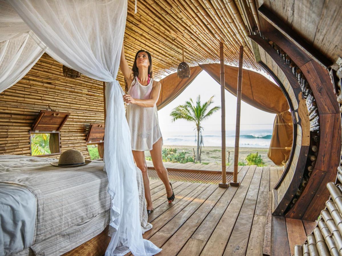 Playa Viva Hotel Juluchuca Екстериор снимка