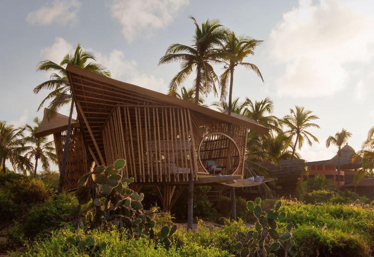 Playa Viva Hotel Juluchuca Екстериор снимка