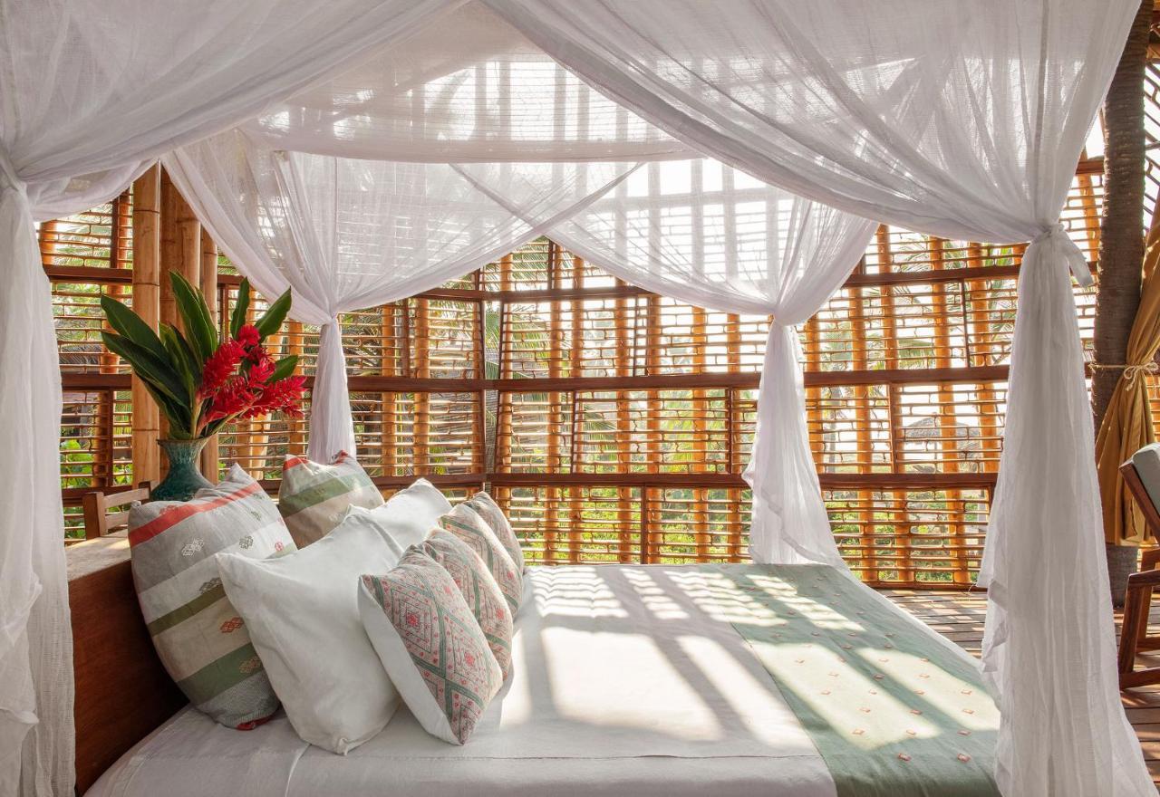 Playa Viva Hotel Juluchuca Екстериор снимка