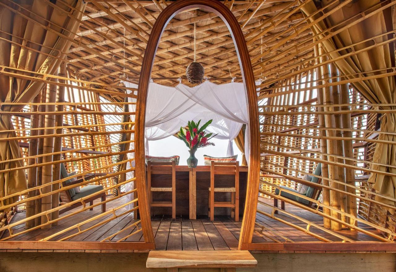 Playa Viva Hotel Juluchuca Екстериор снимка