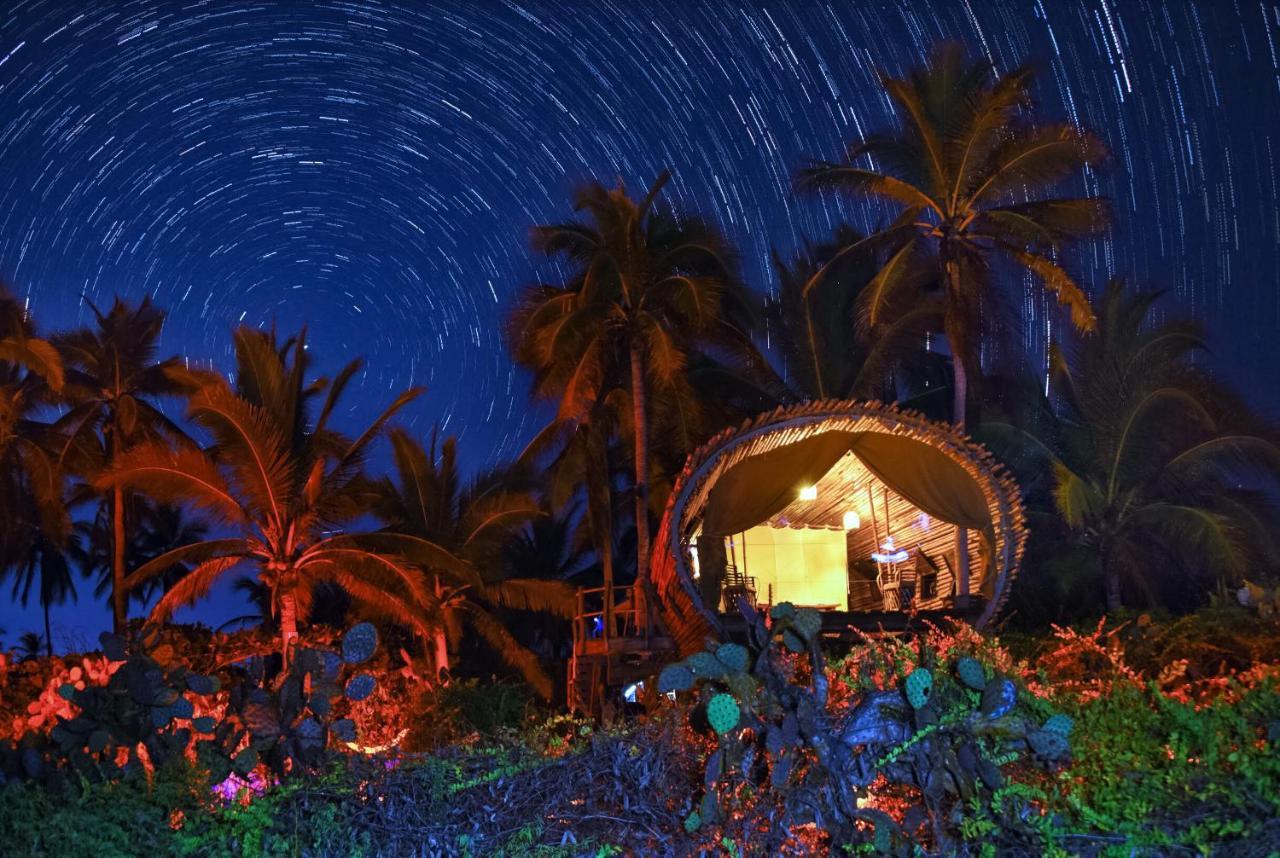 Playa Viva Hotel Juluchuca Екстериор снимка