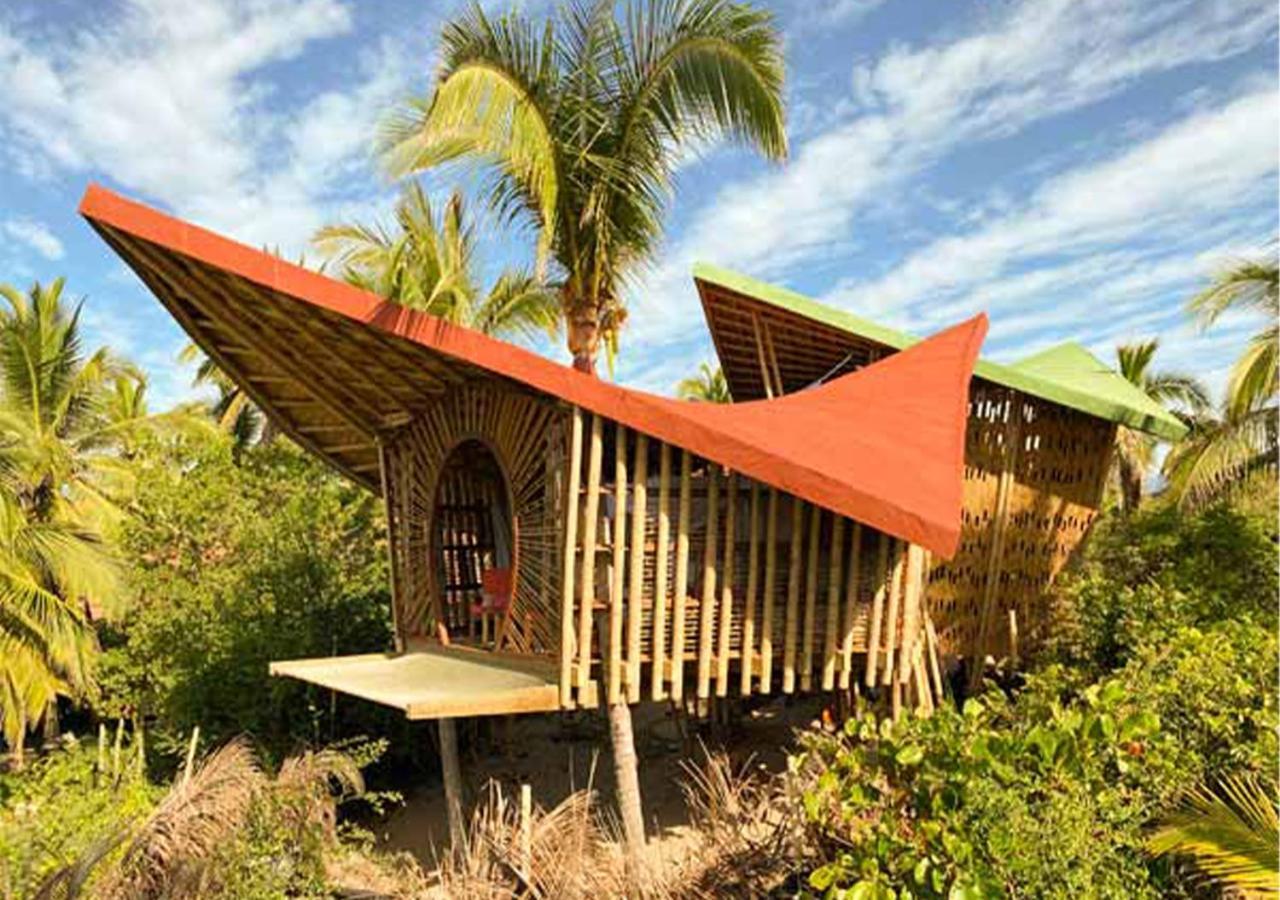 Playa Viva Hotel Juluchuca Екстериор снимка