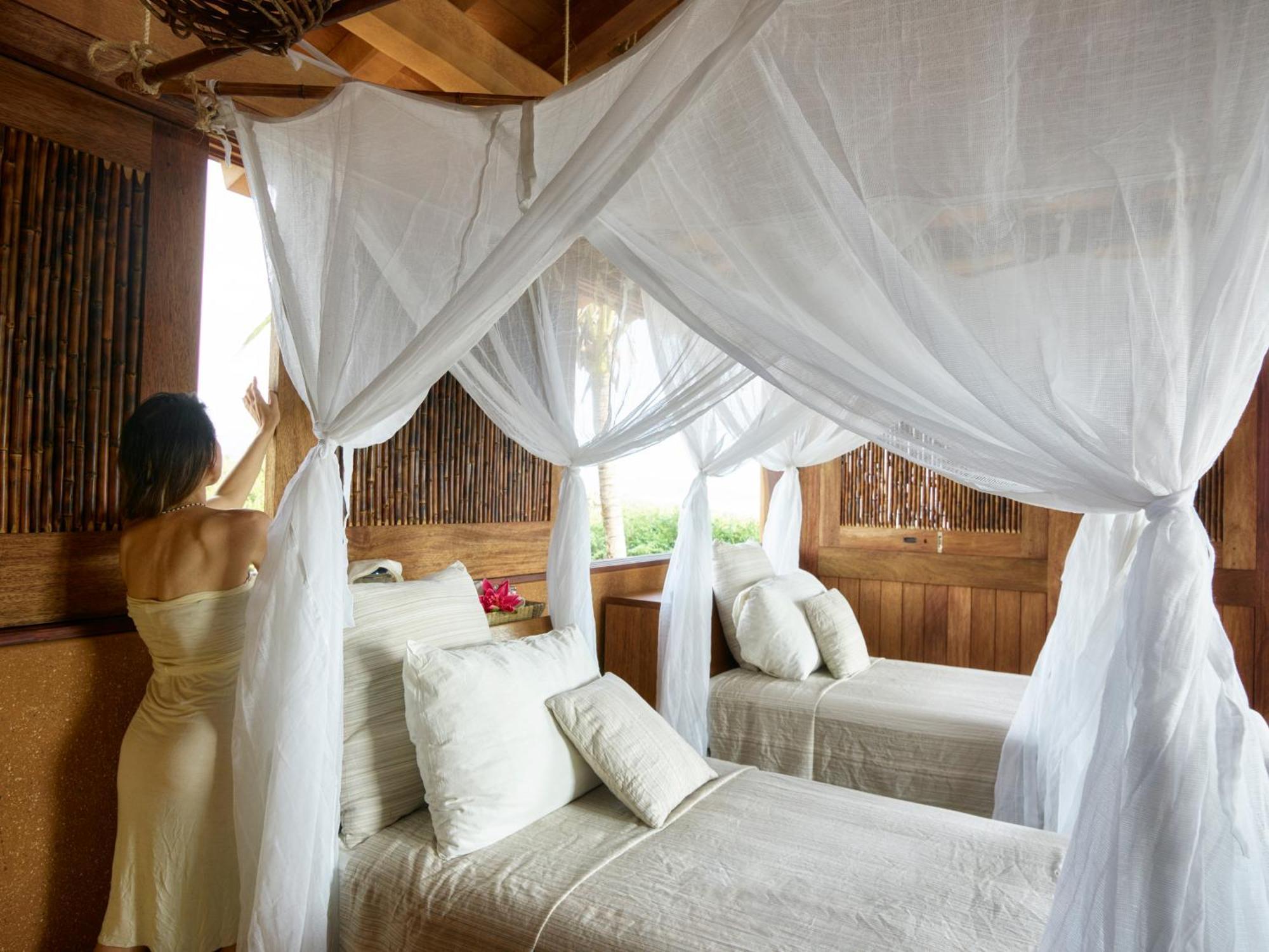Playa Viva Hotel Juluchuca Екстериор снимка