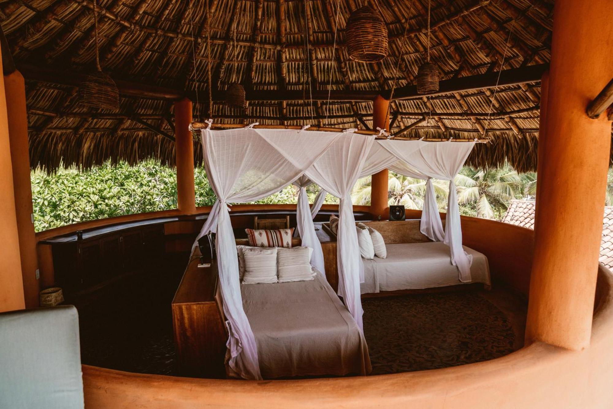 Playa Viva Hotel Juluchuca Екстериор снимка