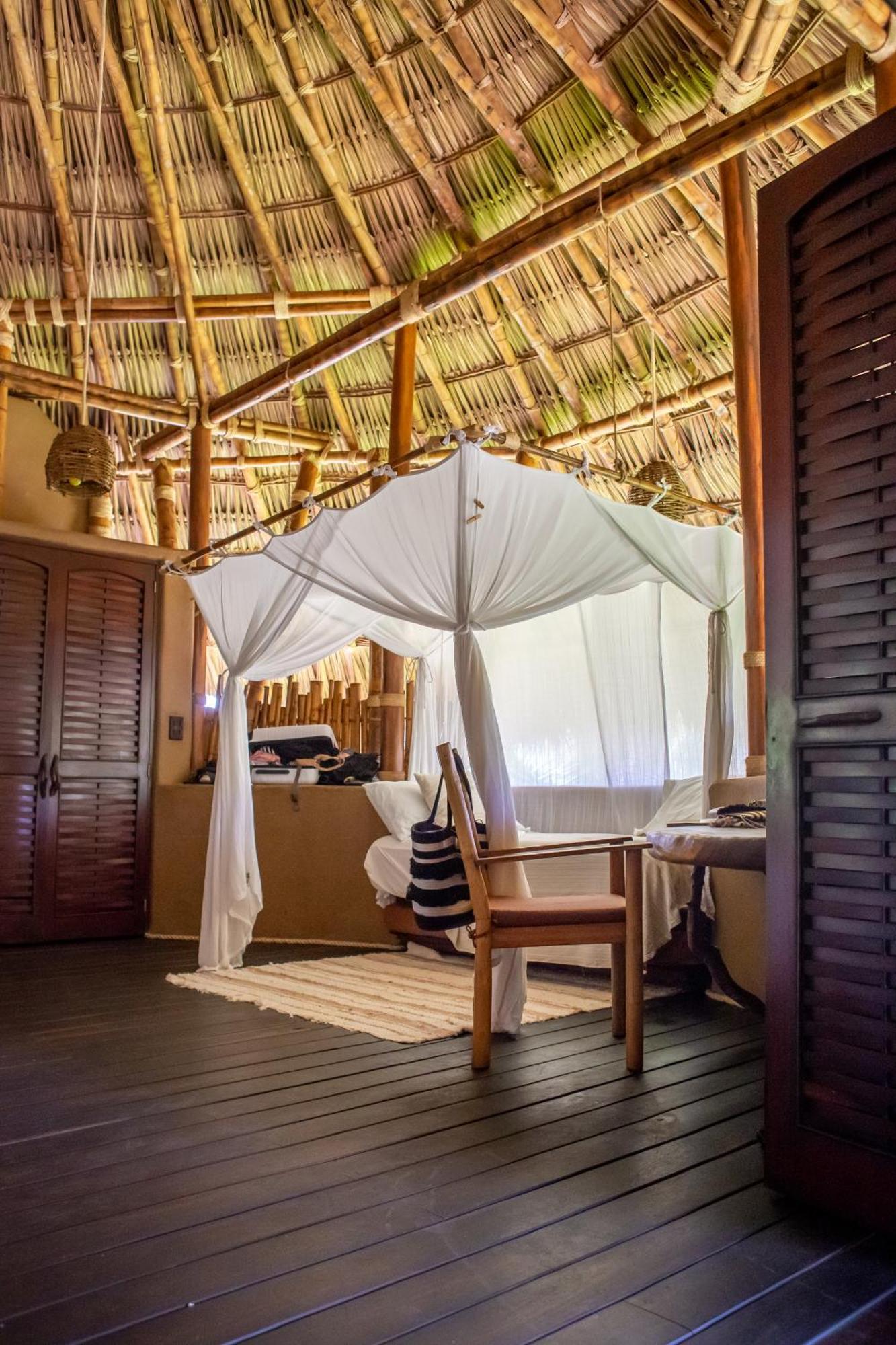 Playa Viva Hotel Juluchuca Екстериор снимка