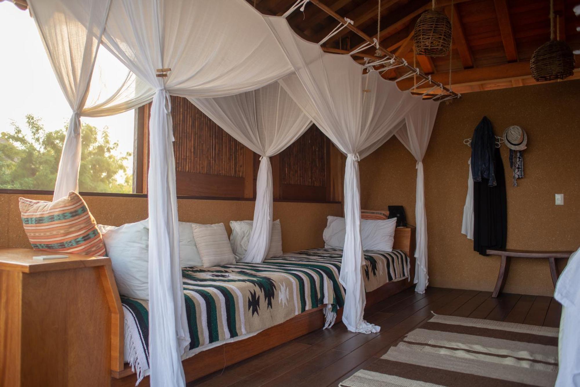 Playa Viva Hotel Juluchuca Екстериор снимка
